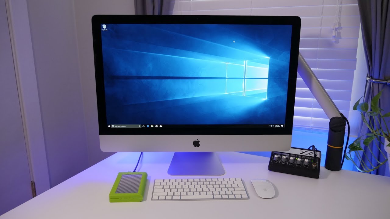 spacedesk on mac with windows