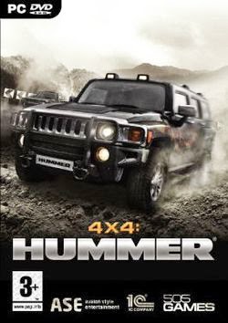 4x4 hummer game free download pc